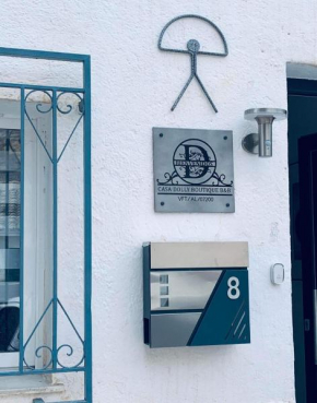 Casa Dolly Boutique B&B, Cantoria